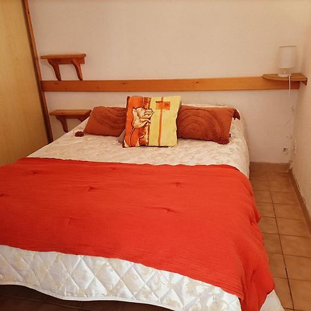 Chez Yamina Villa Gruissan Eksteriør bilde