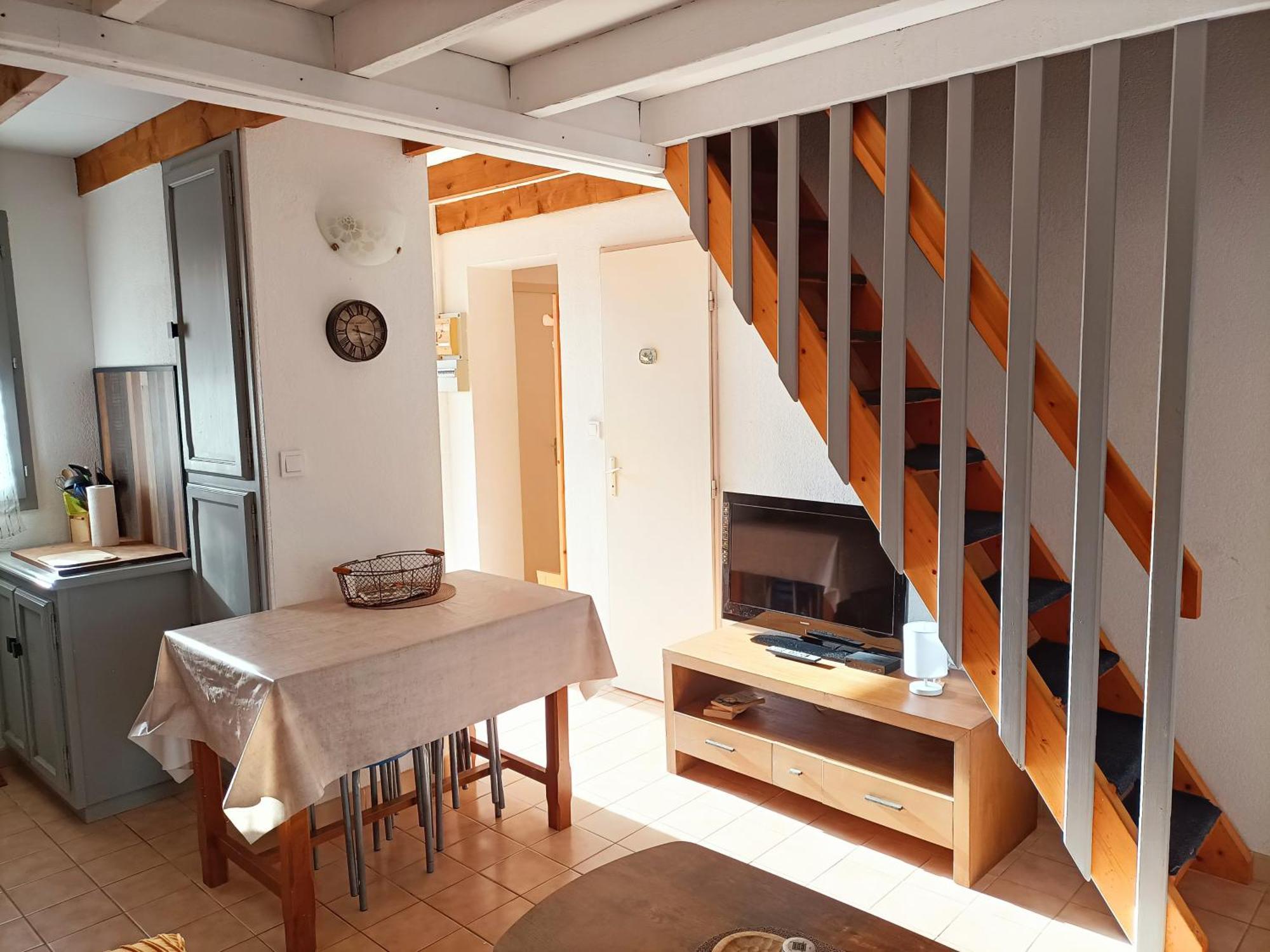 Chez Yamina Villa Gruissan Eksteriør bilde